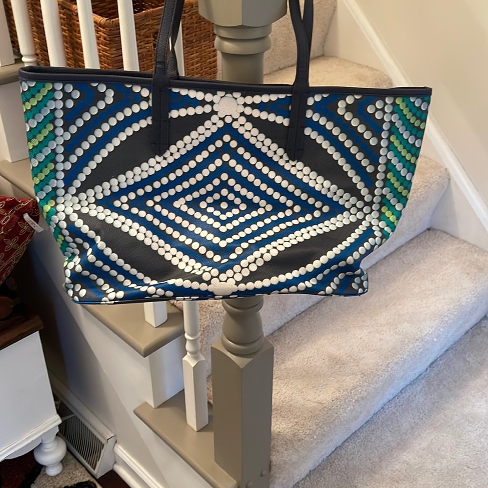 orYany AVA Tote